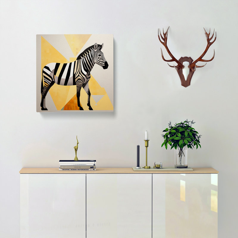 Print, 50cm H x 50cm W x 3cm D