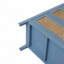 Armoire 3 tiroirs, American Furniture
