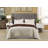 Romine Madeleine Wingback Upholstered Platform Storage Bed-106242110