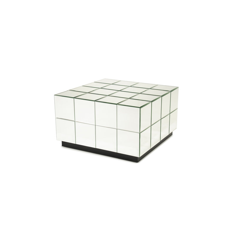 Coffee Table Glass Coffee Table