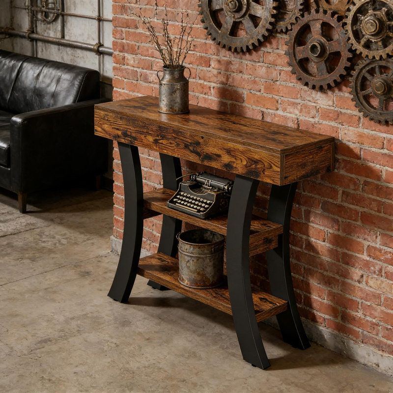Sofa Table,Stable Console Table,Entryway Table