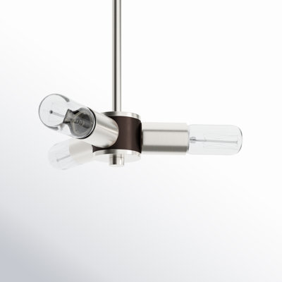 Martella 3 Light Dimmable Pendant