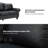 Eugene 81" Traditional Genuine Leather Sofa-2064026872