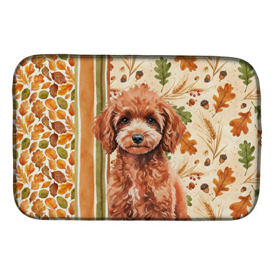 Tapis de vaisselle miniature Miniature