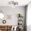 Juli Flush Mount