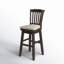 Tabouret pivotant Fortville-969688337-989695889
