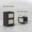 Classeur verrouillable 2 tiroirs -217174963