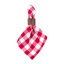 Serviette en coton 20 po Bloomfield