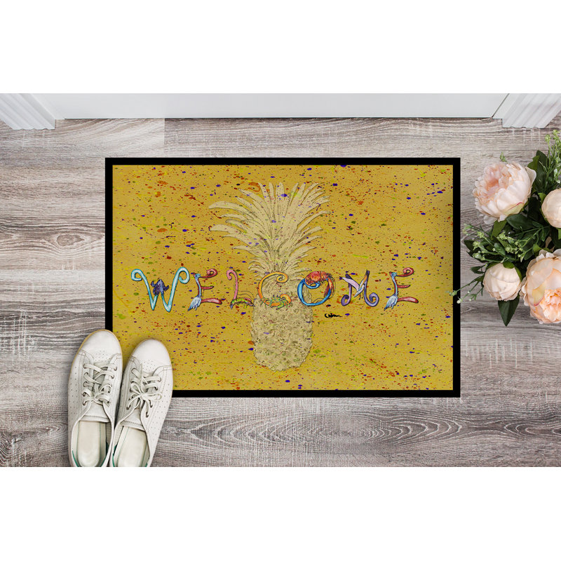 Richland Rug, Rectangle 2' x 3'