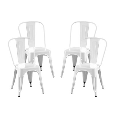 Chaise de salle à manger Kalya