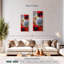 Coquelicots et pissenlits III-88610701