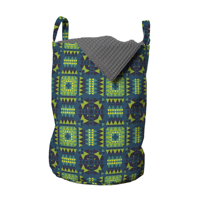 Laundry Bag with Handles