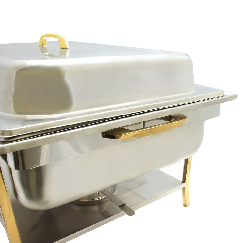 Stainless Steel Chafing Dish