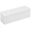 Prathana Fleece Upholstered Storage Bench-191530366