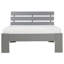 Mirielle Solid Wood Bed-60585435-60585436