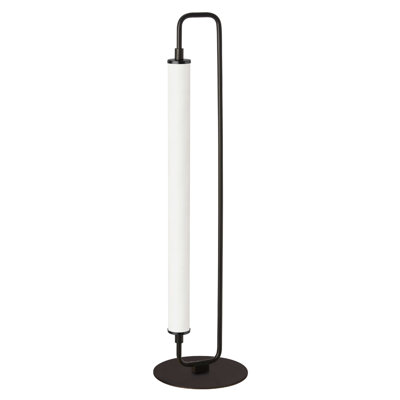 Lampe de table en métal Daeton