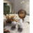 Hammershoi Stoneware Table Vase-92615863