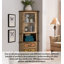 28.35 " W China Cabinet-1473053641