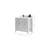 Sonoma 36'' Single Bathroom Vanity with Quartz Top-83805743