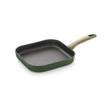 Wayfair, Cast Iron Grill & Griddle Pans, Up to 20% Off Until 11/20