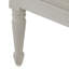 Commode Caroline - Blanc