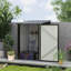 Remise de rangement pour l'extérieur Outsunny