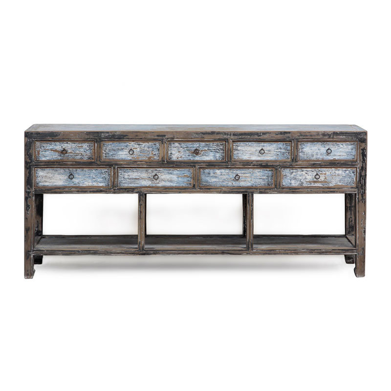Bangkok 190cm Sideboard