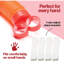 Finger Poppers