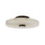 Moers 1 - Light LED Flush Mount