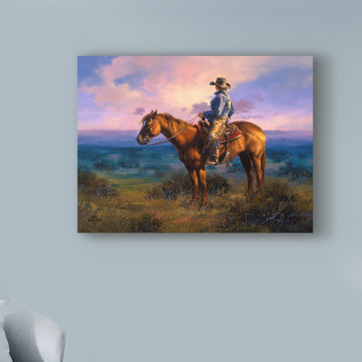 " A Place In The Sun Horse " by Jack Sorenson