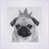 White Framed is out of stock selected