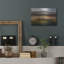 Loon Peak® «Il Belvedere» par Anne Schneidersmann, art mural en métal-732372490