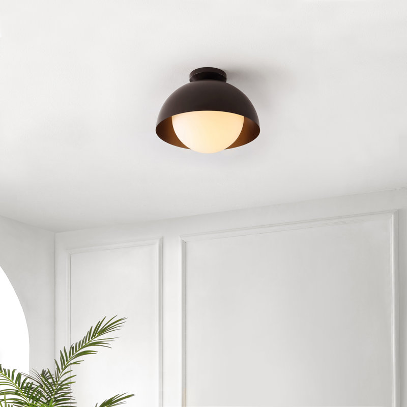 Faust Flush Mount