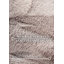 , Light grey Leon high pile rug-101705041
