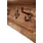 Solid Wood Coat Rack-1555984597