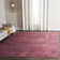 Quedgeley Oriental Hand Woven Area Rug