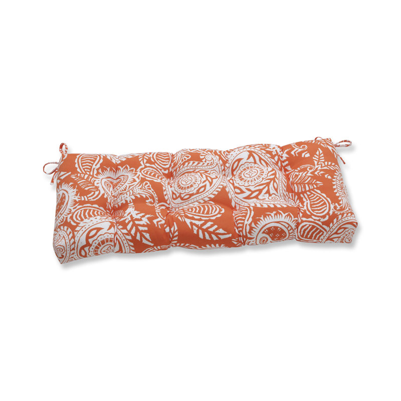 Coussin de siège d'intérieur / d'extérieur, L 44 po