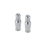 Brillo Salt And Pepper Shaker Set