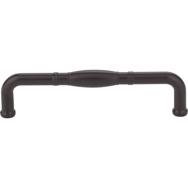 Durham Appliance Pull, 5 1/16", Dark Bronze
