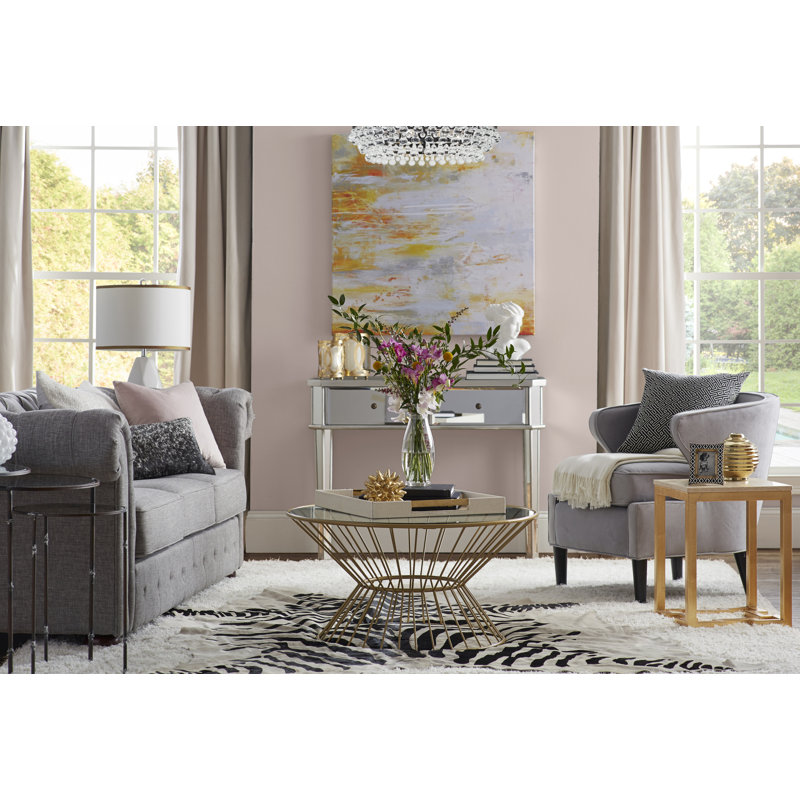 Upholstered 91.25'' Sofa
