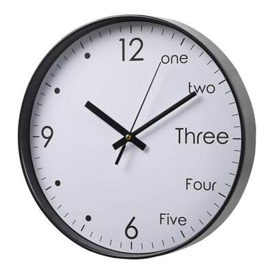Marilis Wall Clock