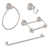 Satin Nickel is out of stock