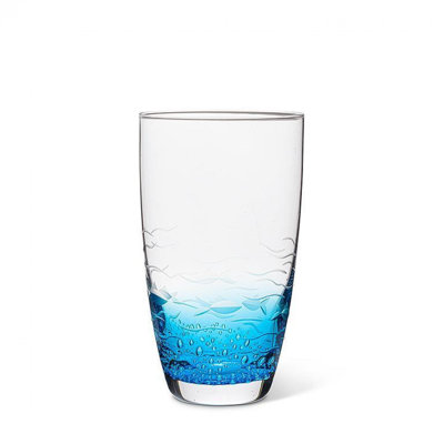 Verre à poisson Highball