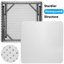 Table pliante portative 34 po-100140785