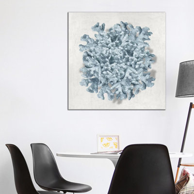1 Piece Wrapped Canvas Wall Art