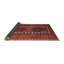 Tapis rouge à motif sud-ouest-1705051221