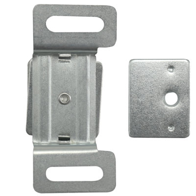 Aluminum Magnetic Catch