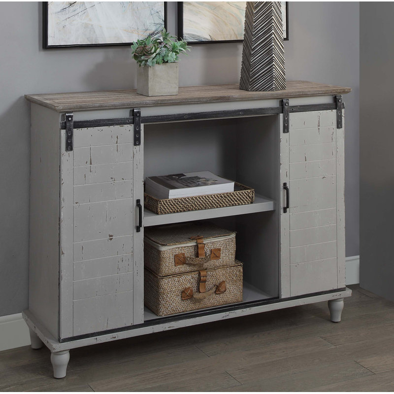 Jancis 47.75'' Sideboard