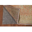 Tapis traditionnel floral 7 x 11