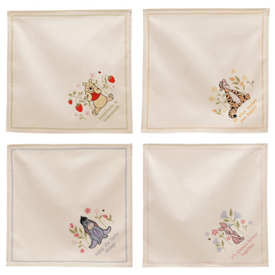 Disney Winnie & Friends Napkins